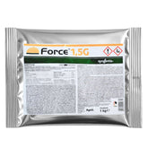 Hectarul - Insecticid de baza in combaterea daunatorilor din sol Force 1.5 G, 1kg